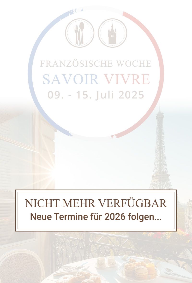 Savoir Vivre