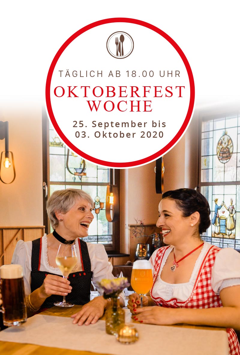 Oktoberfest