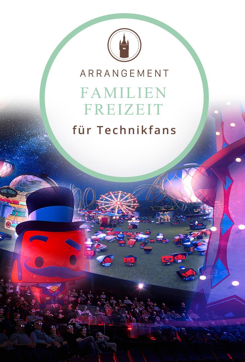 Familienfreizeit