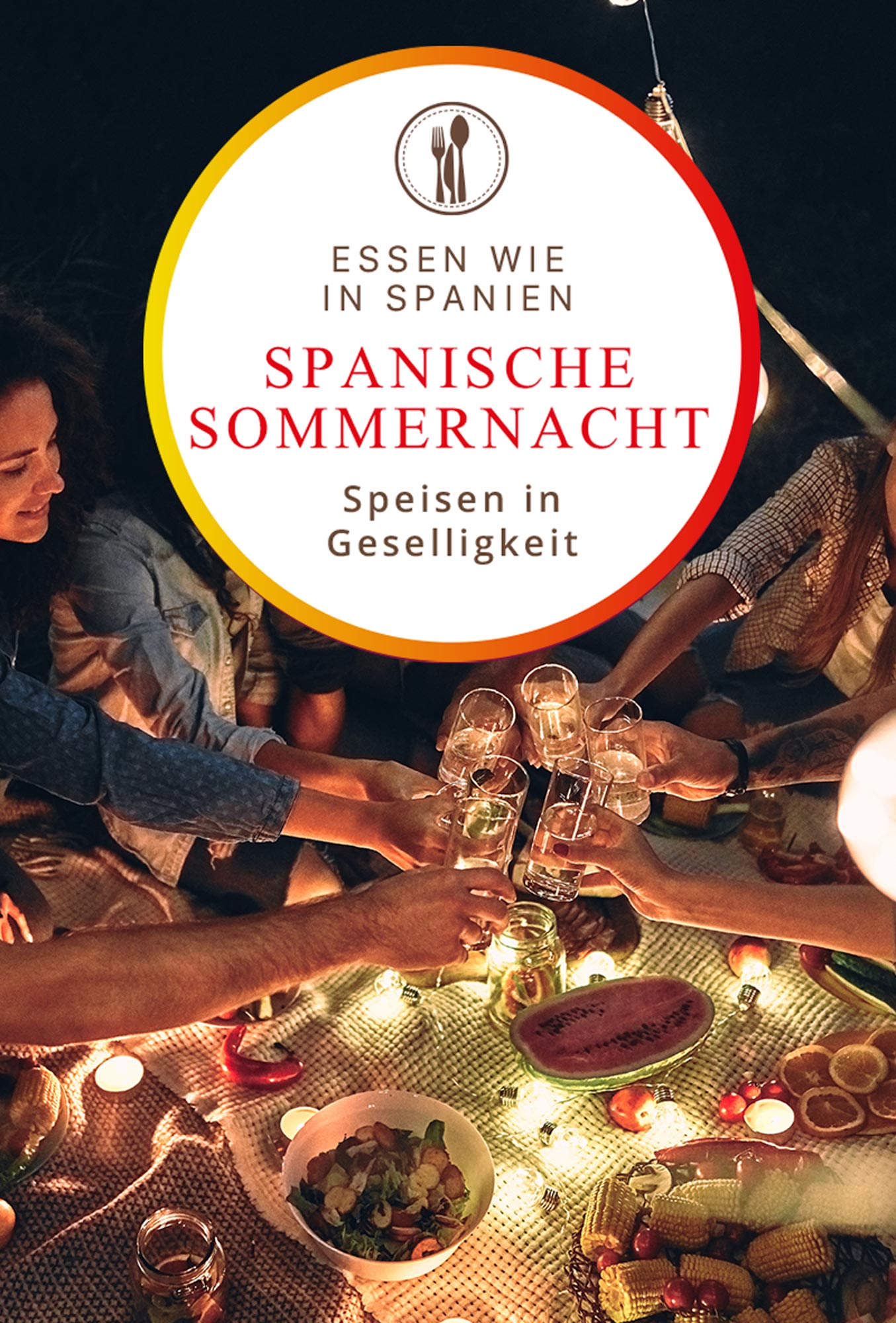 spanische sommernacht Event in Bad Wimpfen bei Heilbronn