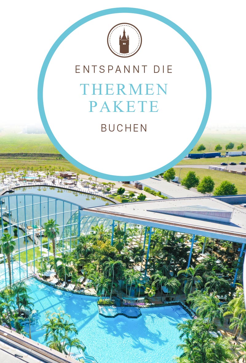 Thermenpakete