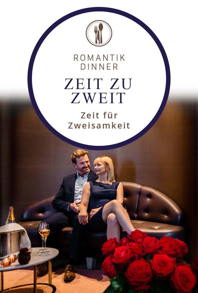 Zeit zu zweit