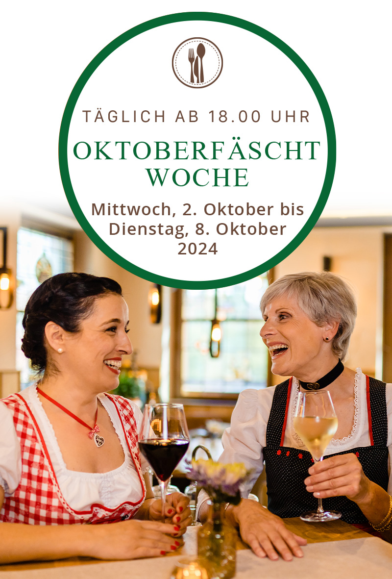 OKtoberfäscht
