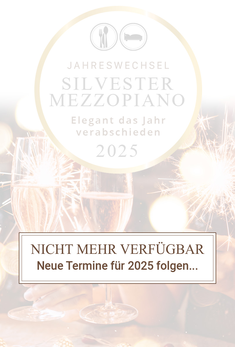 silvester Event in Bad Wimpfen bei Heilbronn