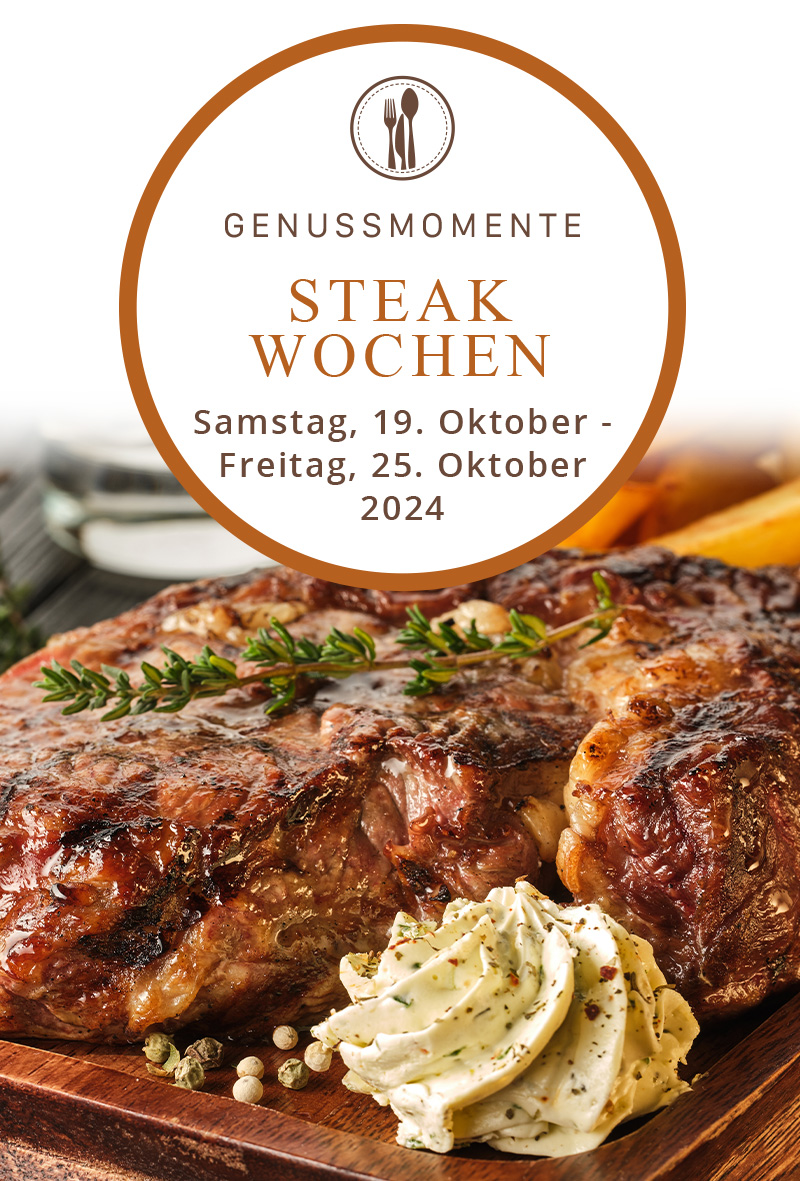 Steak Wochen