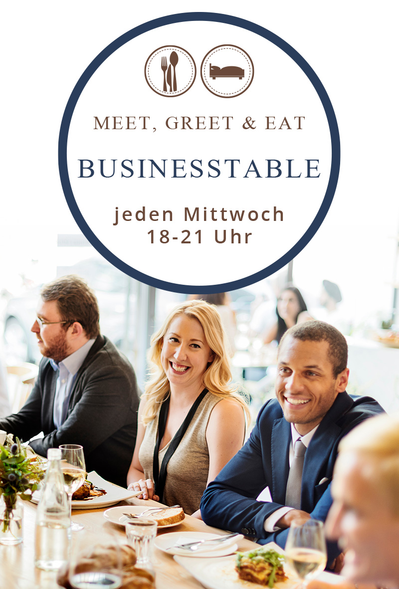 Businesstable