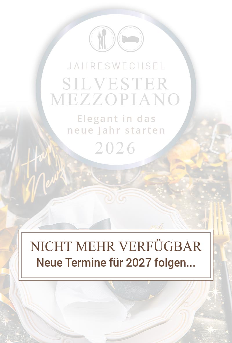 silvester Event in Bad Wimpfen bei Heilbronn