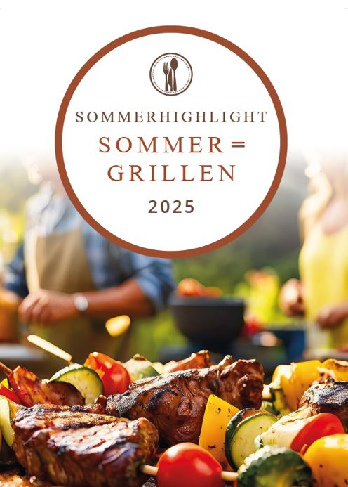 Grillbuffet in Bad Wimpfen bei Heilbronn