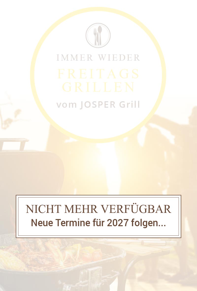 BBQ Event in Bad Wimpfen bei Heilbronn
