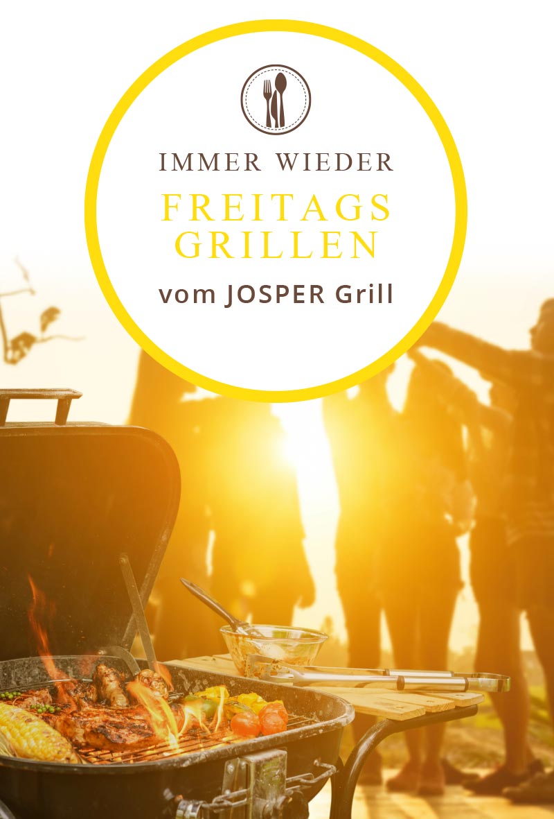 BBQ Event in Bad Wimpfen bei Heilbronn