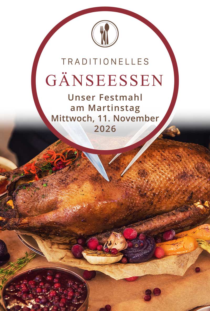 Gänseessen
