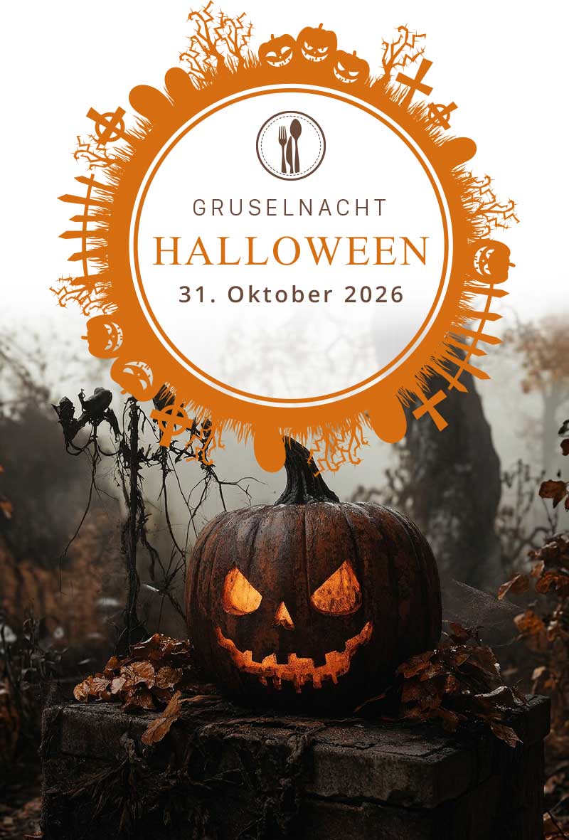 Halloween in Bad Wimpfen bei Heilbronn