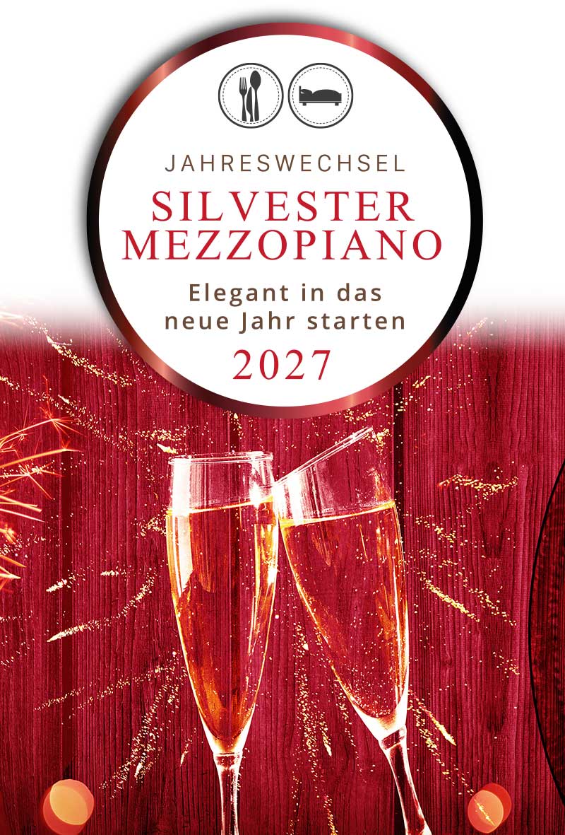 silvester Event in Bad Wimpfen bei Heilbronn