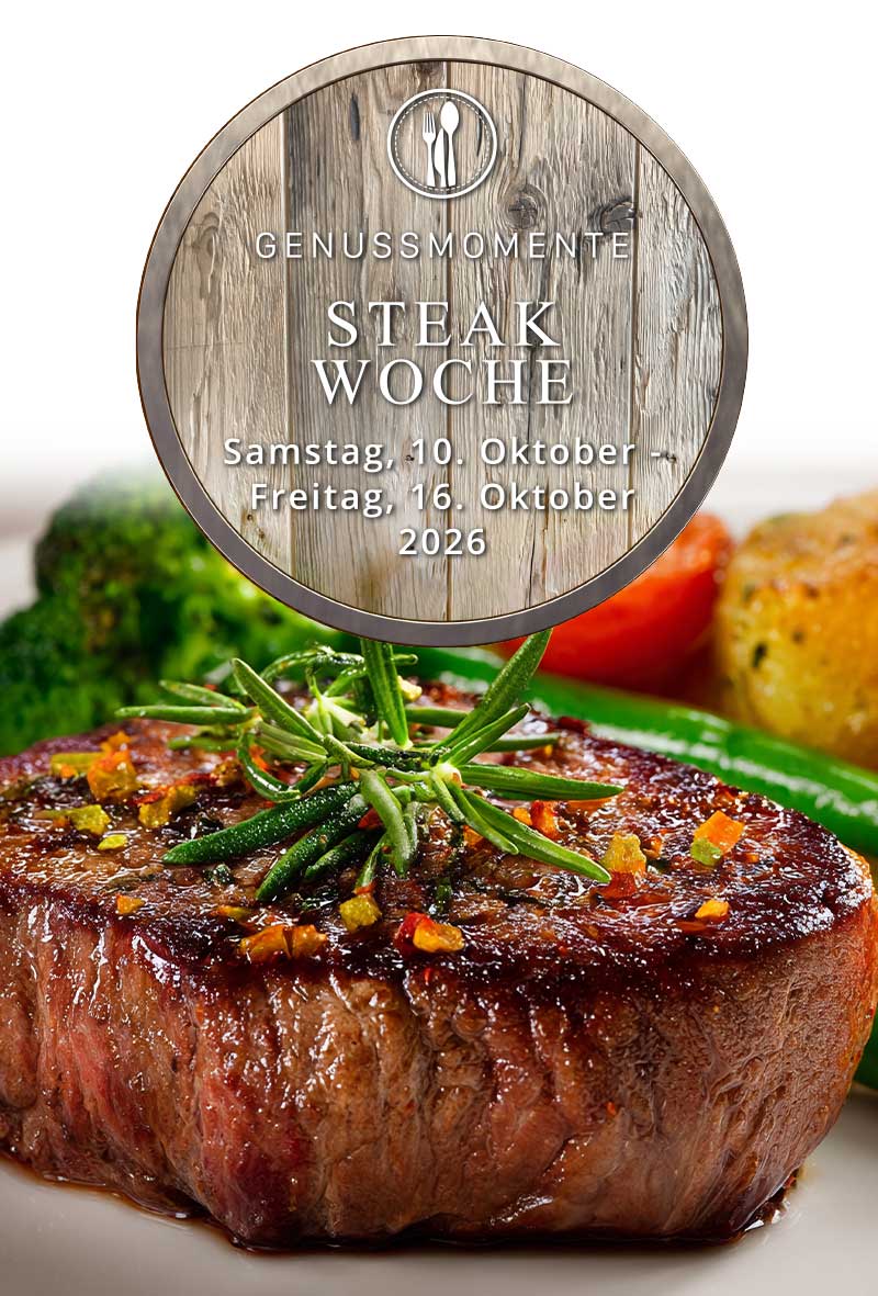 Steakwochen in Bad Wimpfen bei Heilbronn