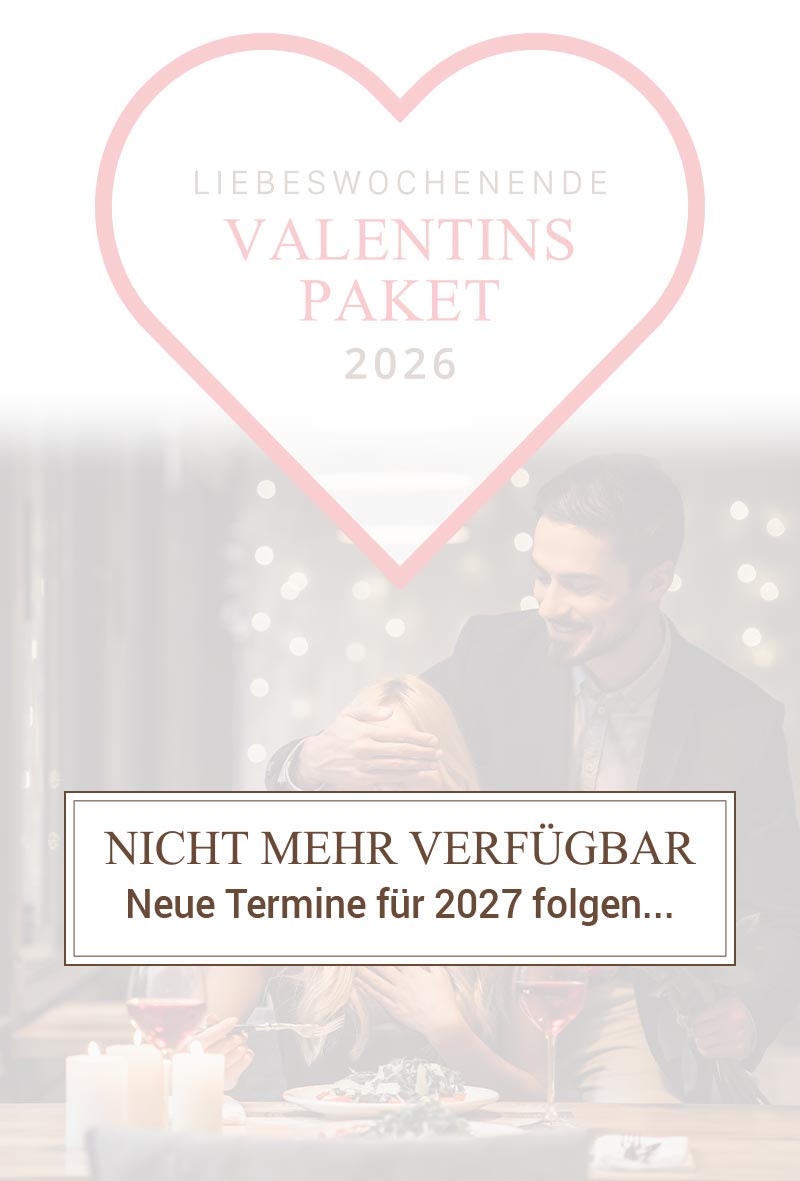 Valentinstage in Bad Wimpfen bei Heilbronn