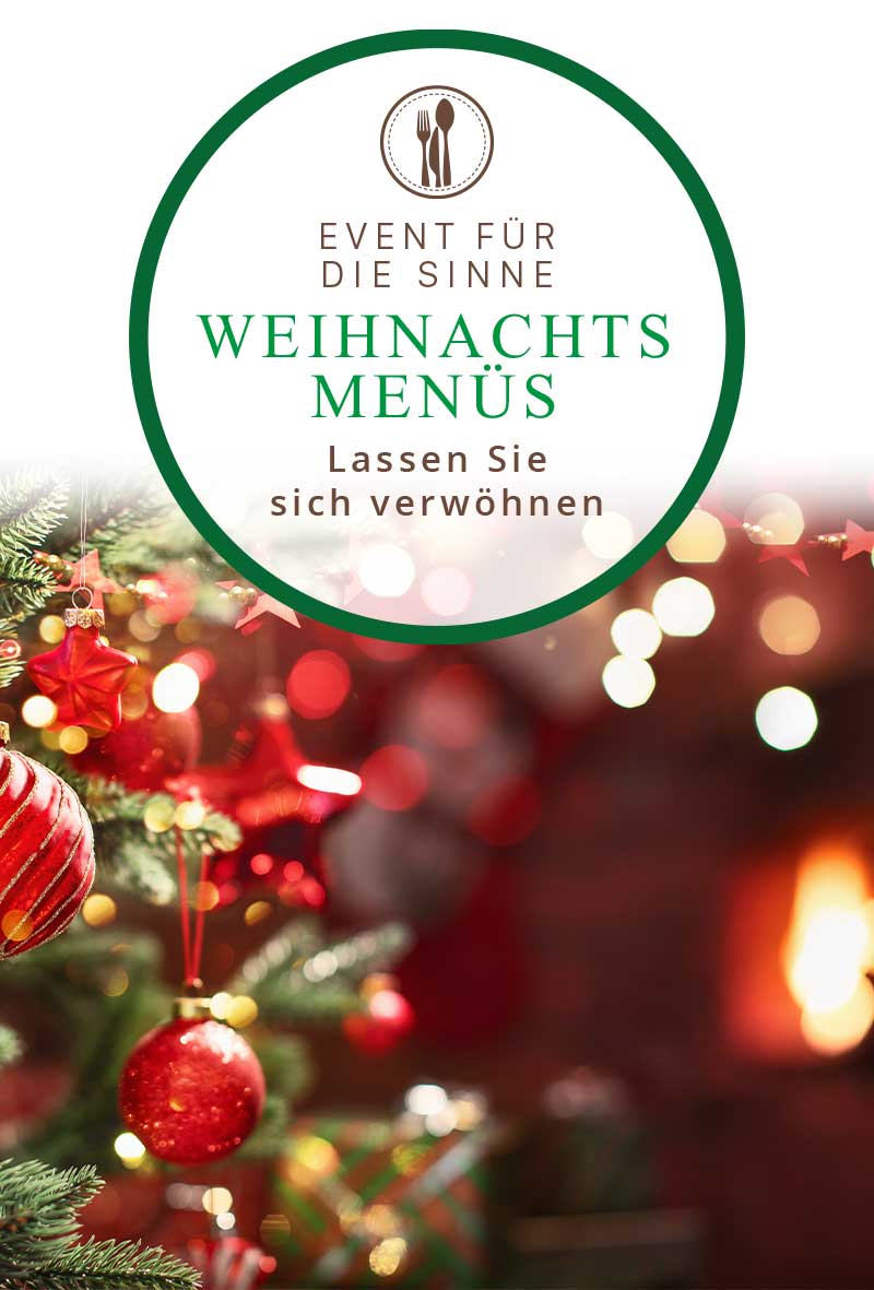 weihnachtsbuffet event in Bad Wimpfen bei Heilbronn