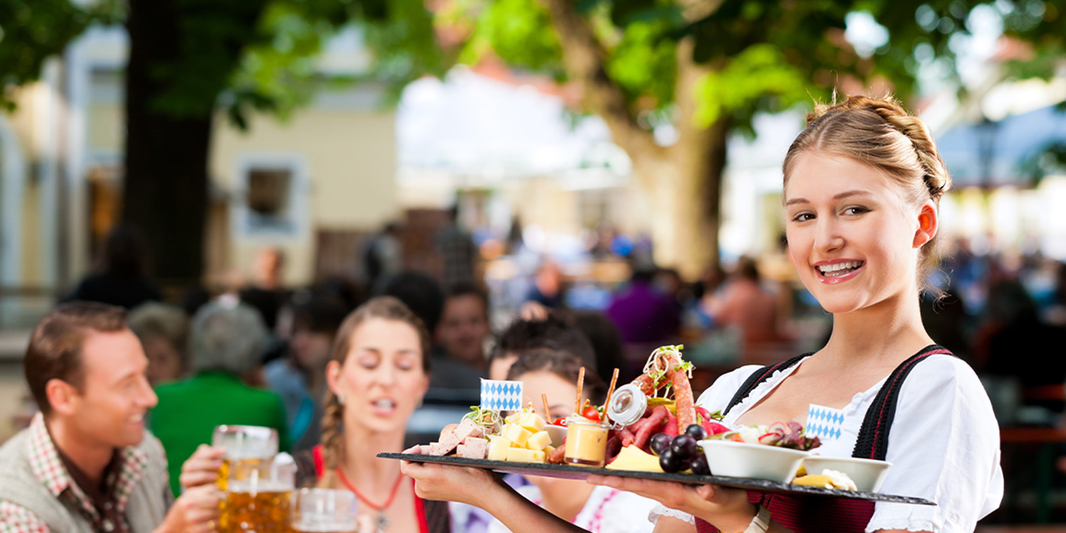 Oktoberfäscht
