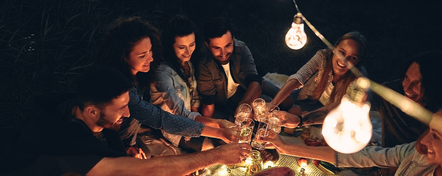 spanische sommernacht Event in Bad Wimpfen bei Heilbronn