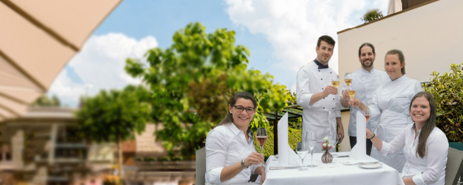 weisse nacht in Bad Wimpfen bei Heilbronn