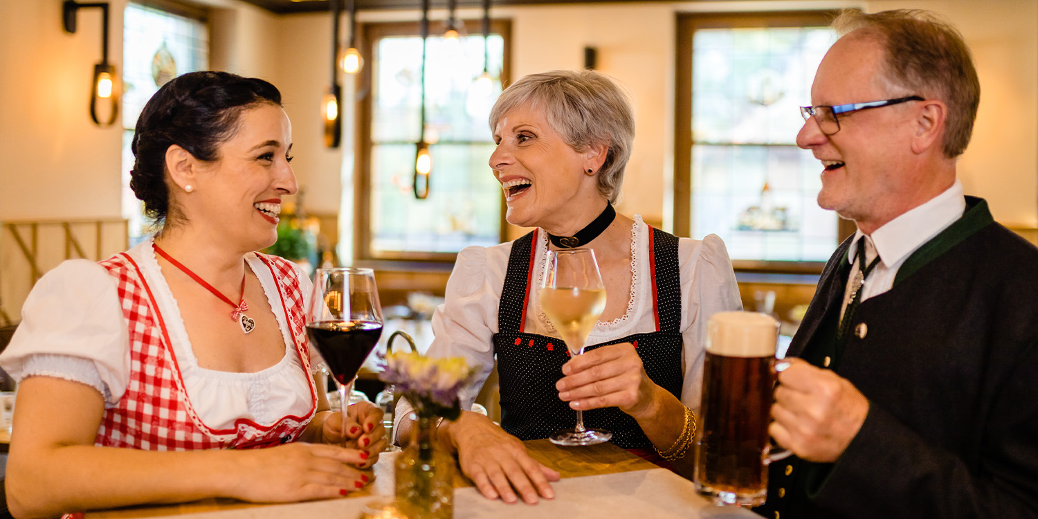 oktoberfest Event in Bad Wimpfen bei Heilbronn