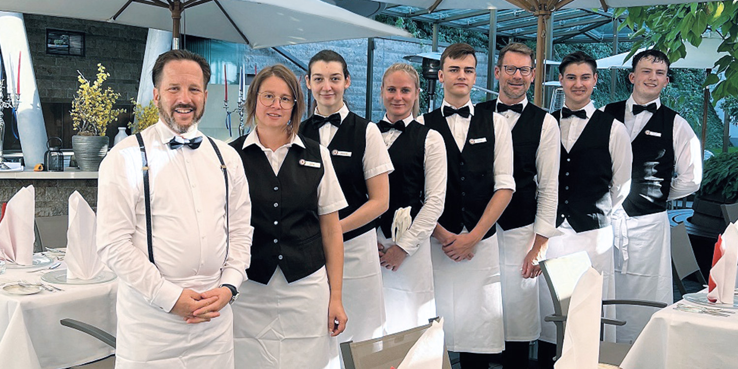 Pariser Nacht Event in Bad Wimpfen bei Heilbronn