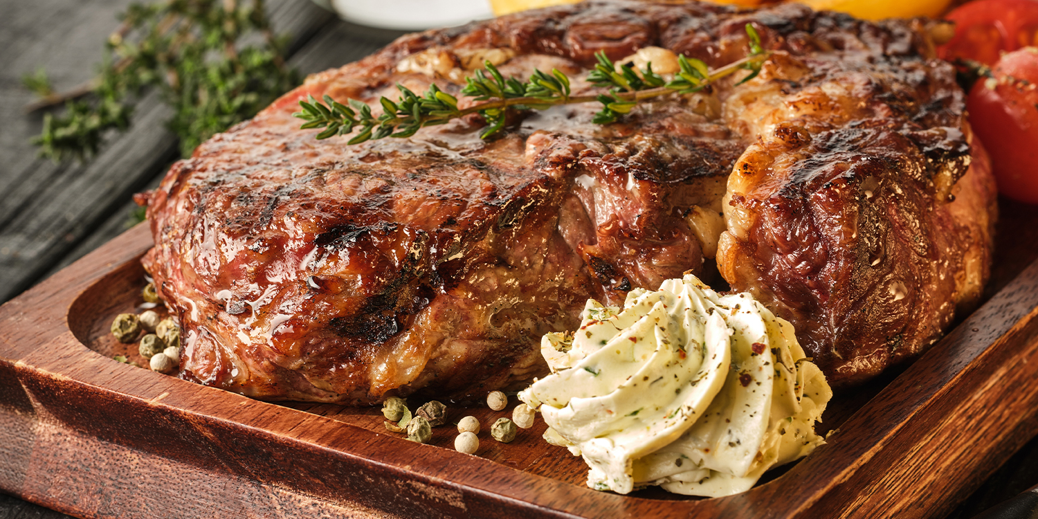 Steakwochen Event in Bad Wimpfen bei Heilbronn
