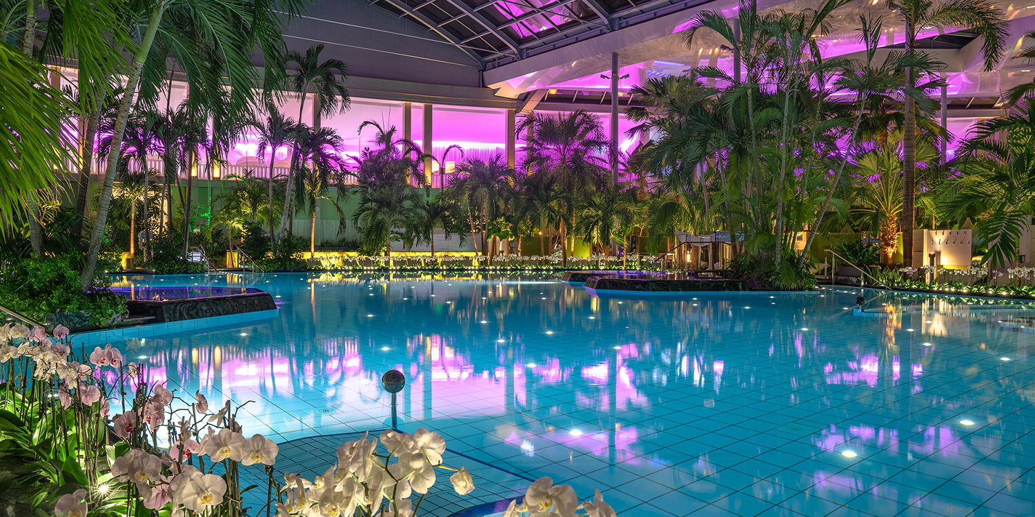 Thermen Paket Event in Bad Wimpfen bei Heilbronn
