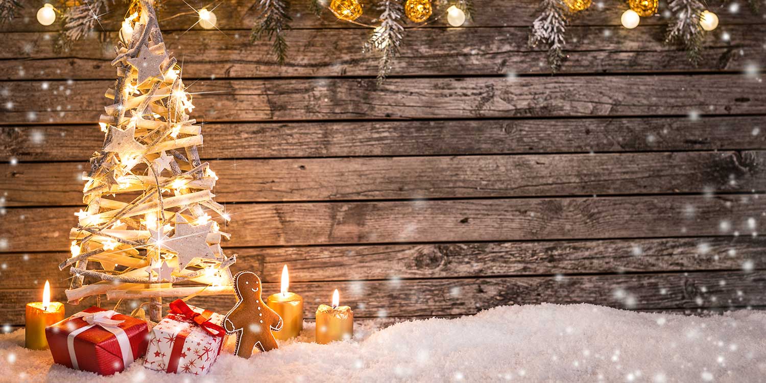 weihnachtsbuffet Event in Bad Wimpfen bei Heilbronn