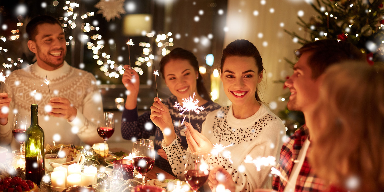 Weihnachtsfeier Event in Bad Wimpfen bei Heilbronn