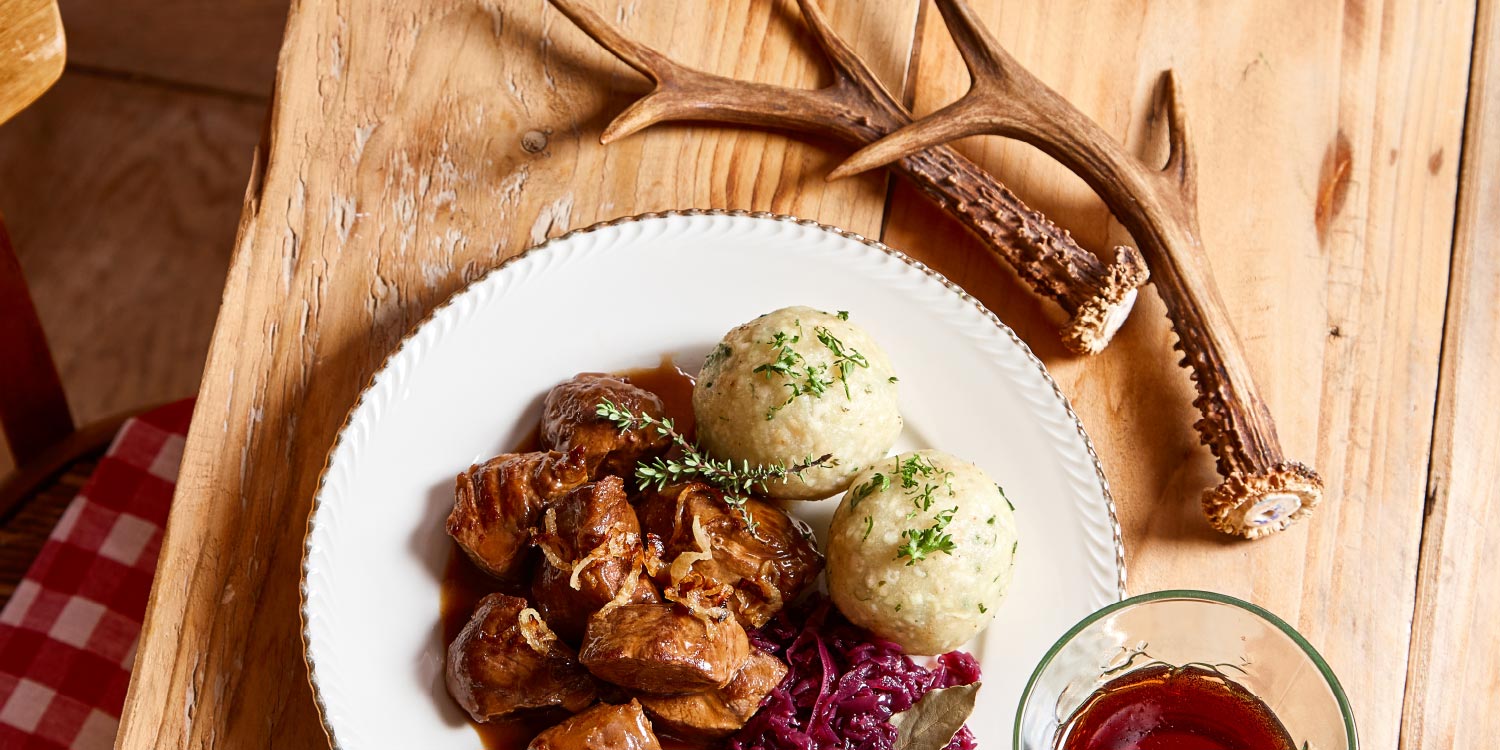 Alles Wild hier Event in Bad Wimpfen bei Heilbronn