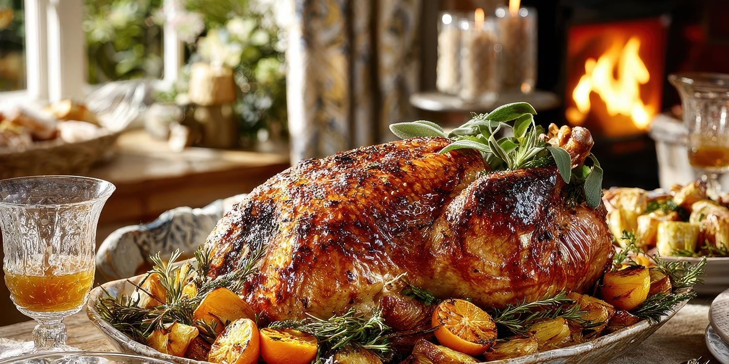 Gänseessen Event in Bad Wimpfen bei Heilbronn