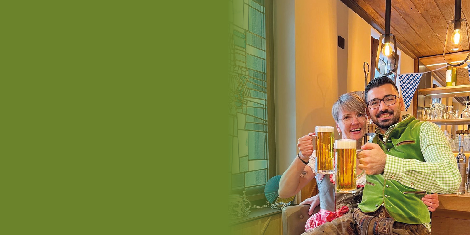 oktoberfest Event in Bad Wimpfen bei Heilbronn