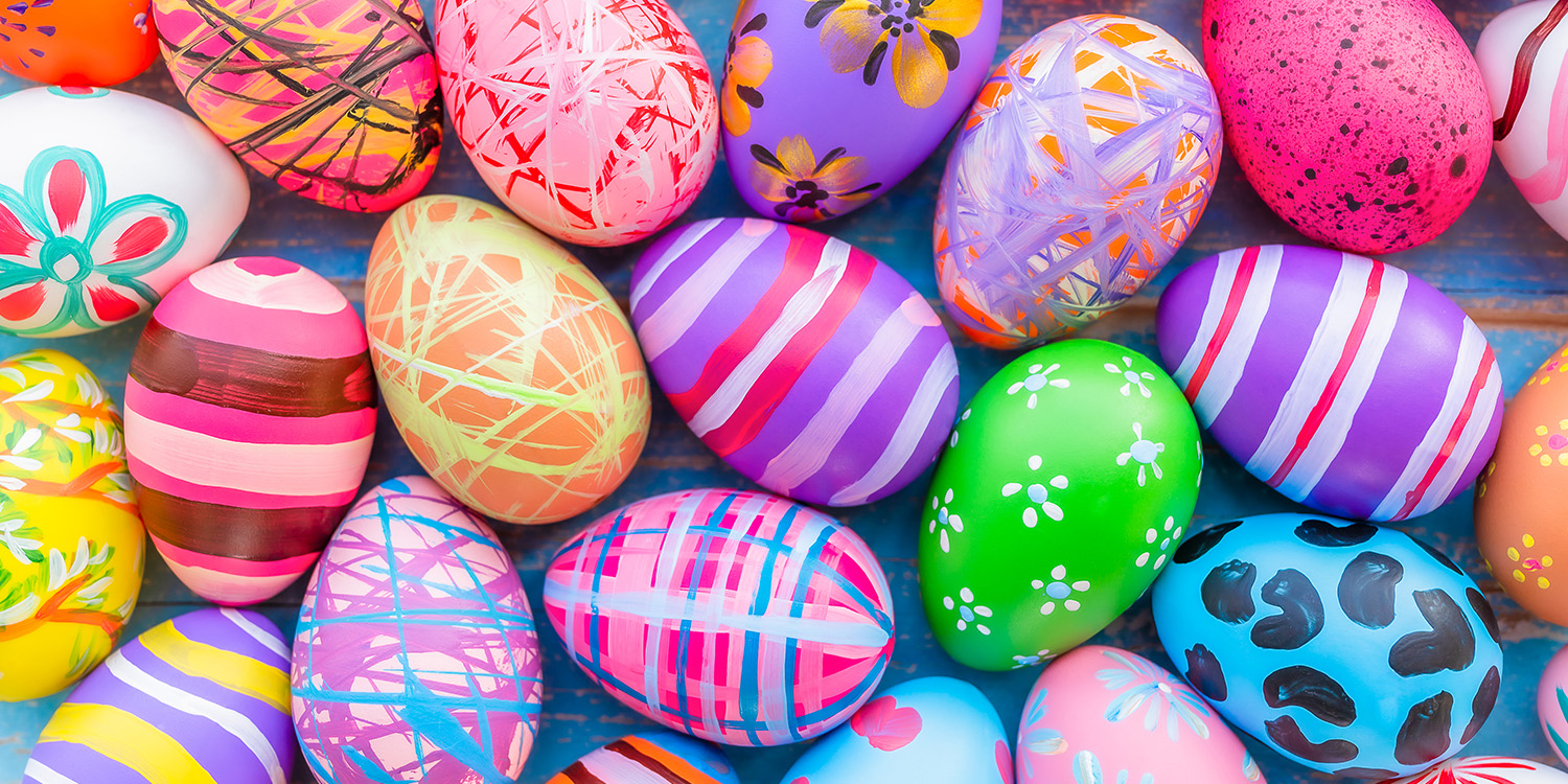 ostern Event in Bad Wimpfen bei Heilbronn