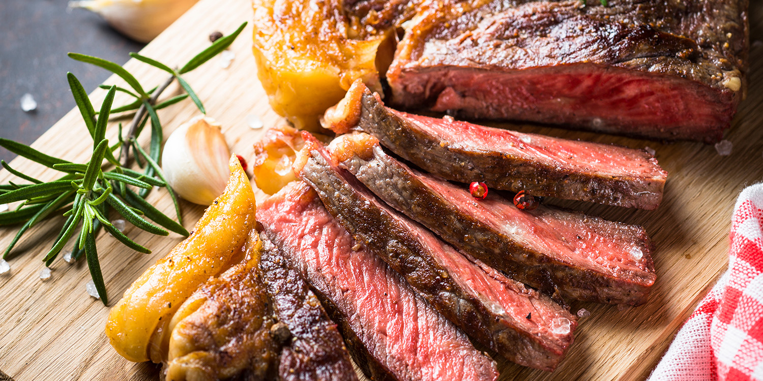 Steakwochen Event in Bad Wimpfen bei Heilbronn