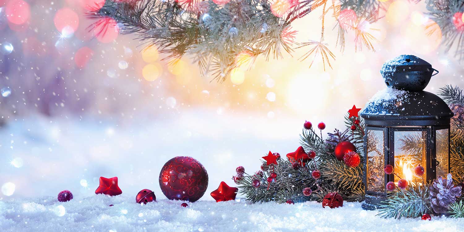 weihnachtsbuffet Event in Bad Wimpfen bei Heilbronn