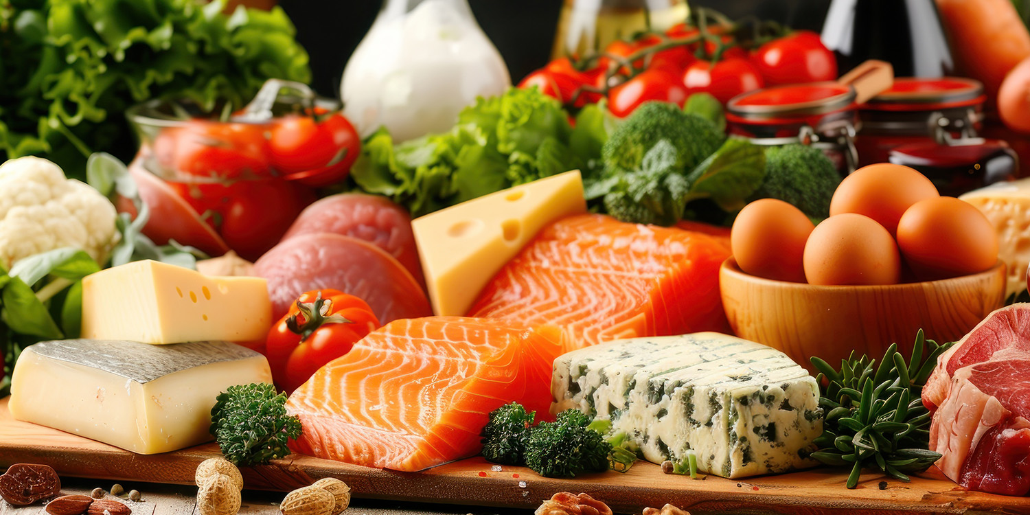 Low Carb Event in Bad Wimpfen bei Heilbronn
