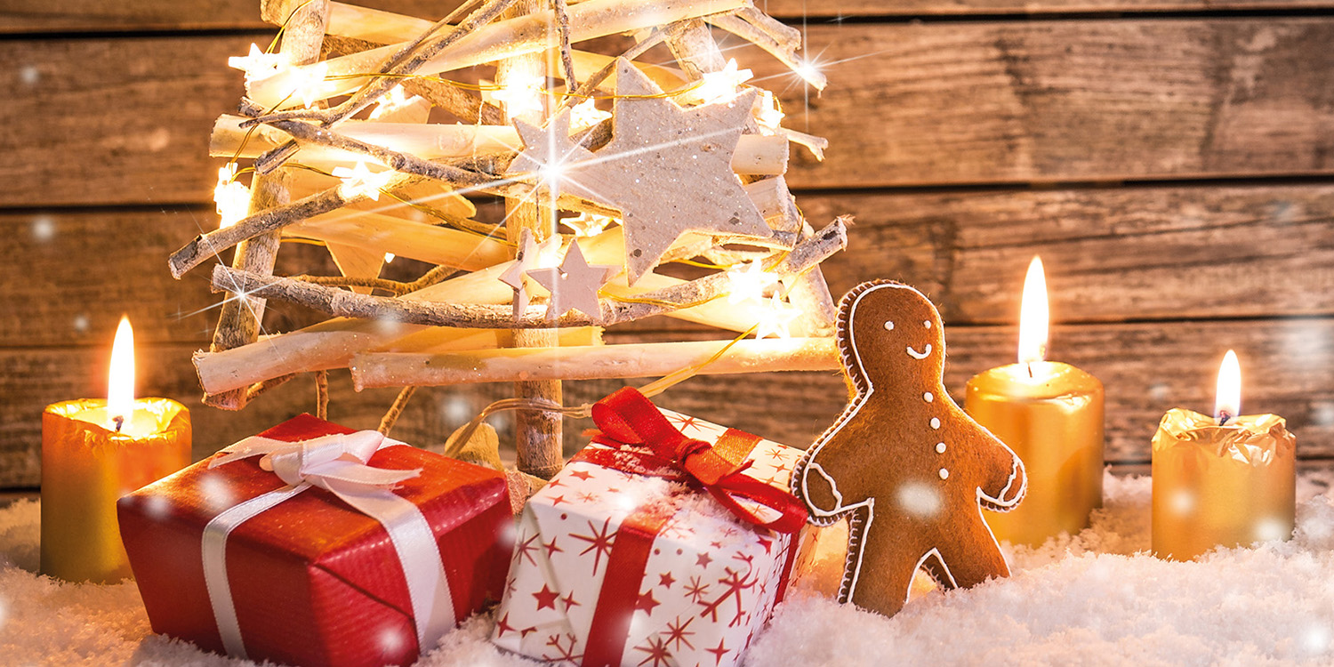 weihnachtsbuffet Slider Veranstaltung