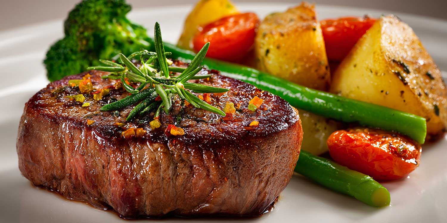 Steakwochen Event in Bad Wimpfen bei Heilbronn