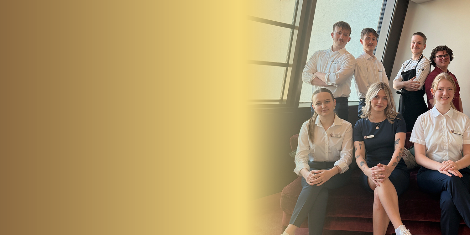 Azubi Restaurant Event in Bad Wimpfen bei Heilbronn