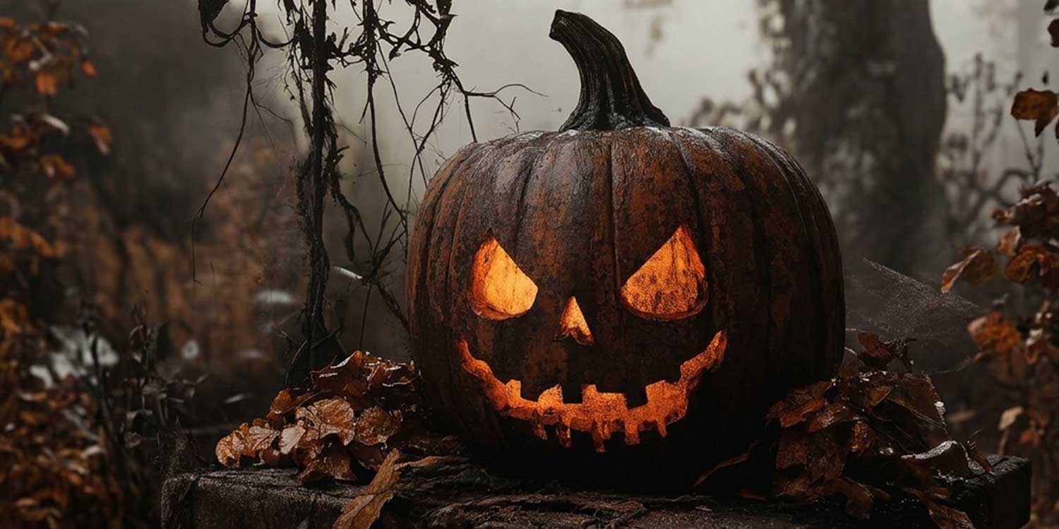 Halloween Event in Bad Wimpfen bei Heilbronn