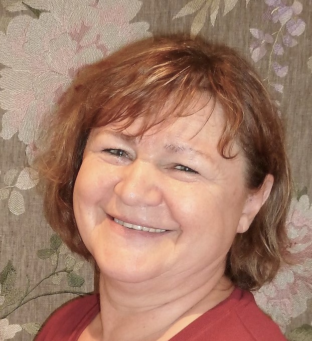 Christine Masuch