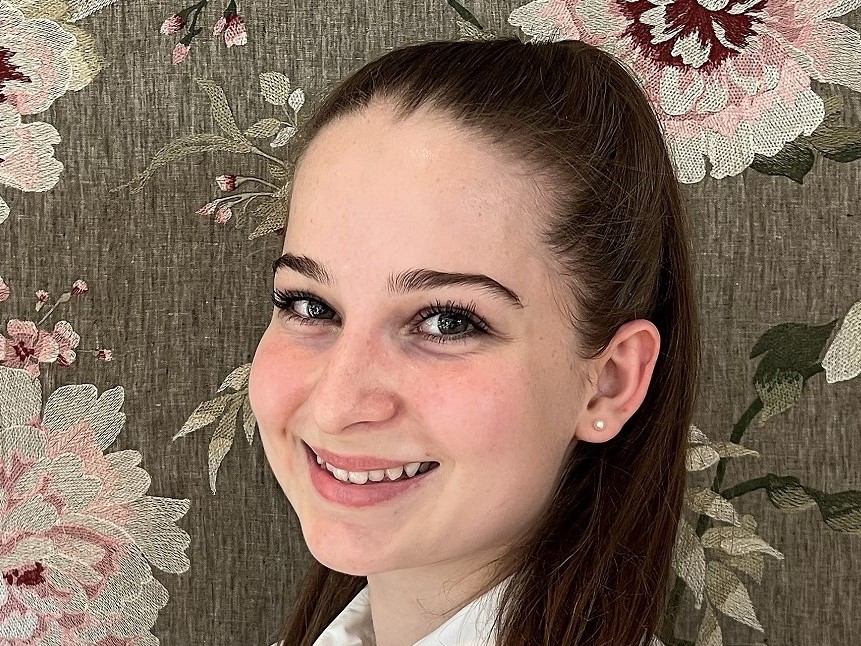 Emilia Sophie Kutofsky