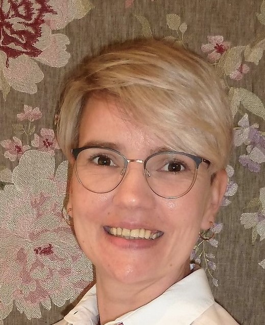 Franziska Frost