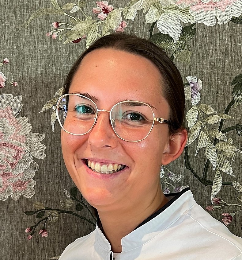 Kerstin Stein