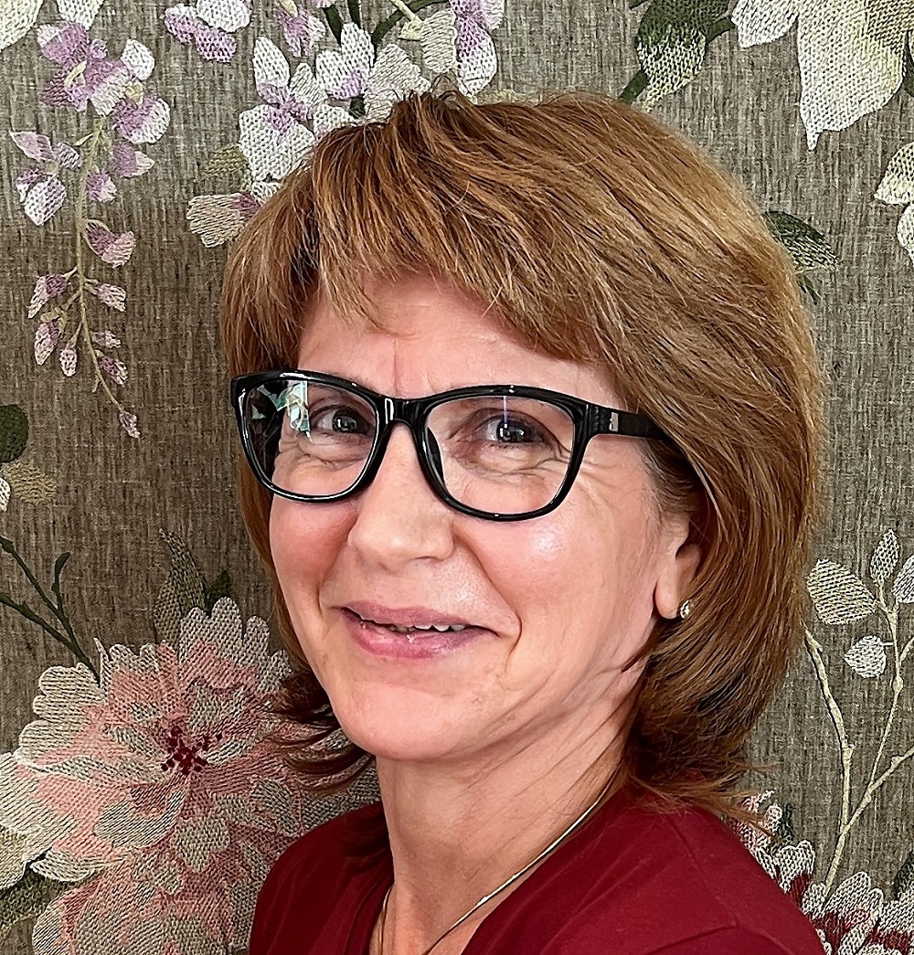 Silvia Gavrioliu