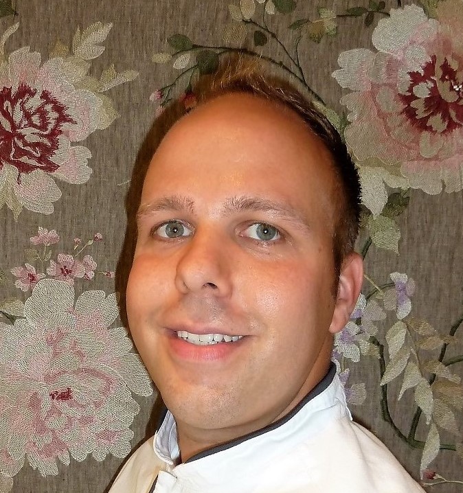 Stefan Treupel