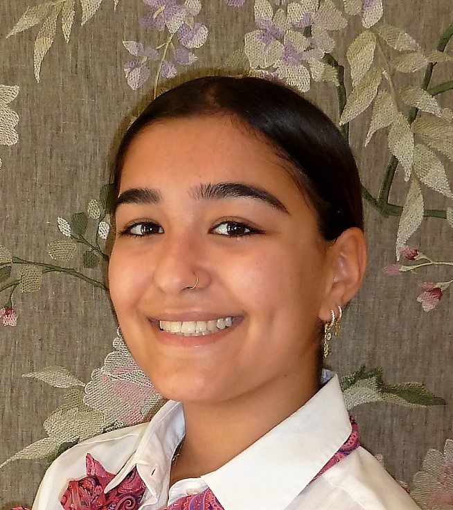 Zehra Kiret