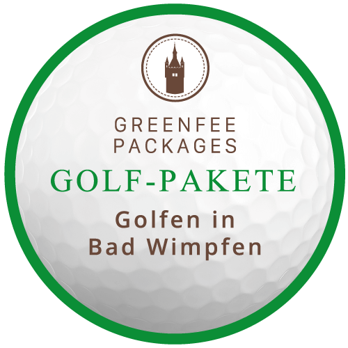 golf pakete Icon Veranstaltung