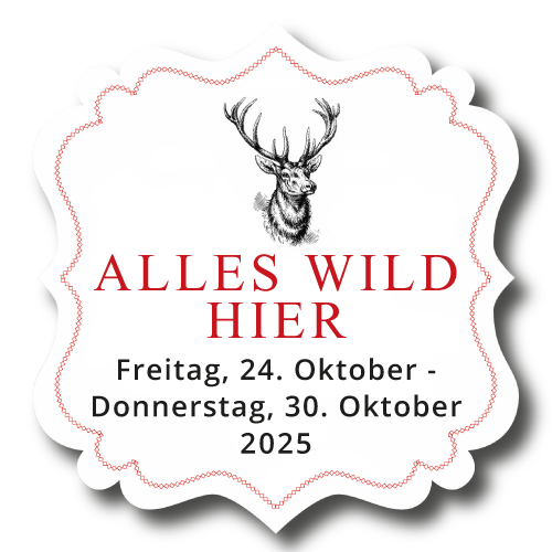 Alles Wild hier Icon