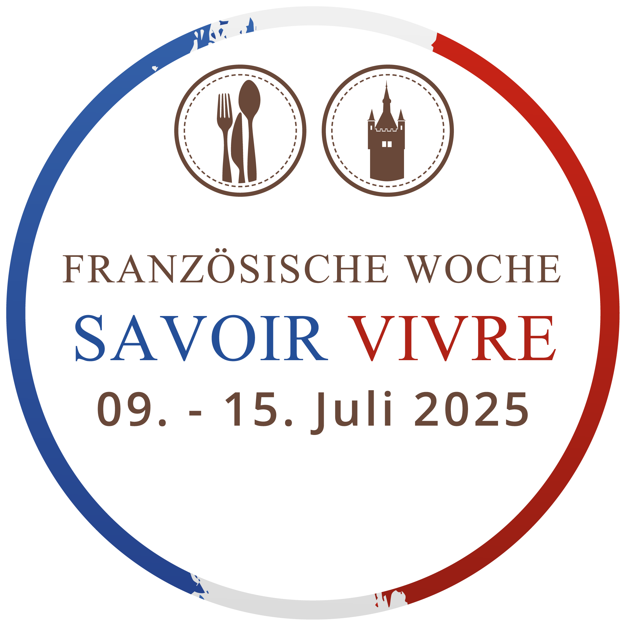 Savoir Vivre Icon